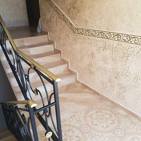 Apartment Elitonia Delux