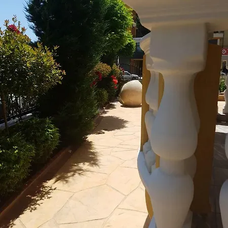 Elitonia Delux Apartment