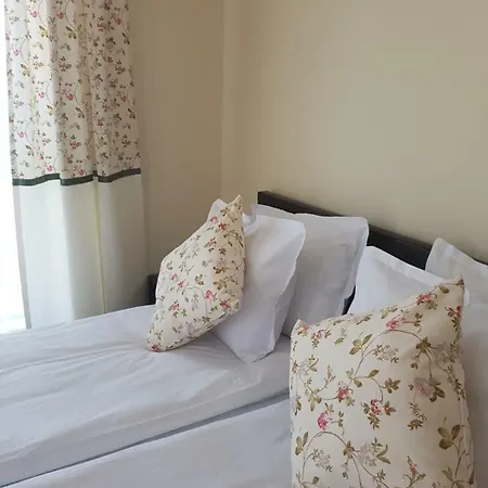 Apartment Elitonia Delux