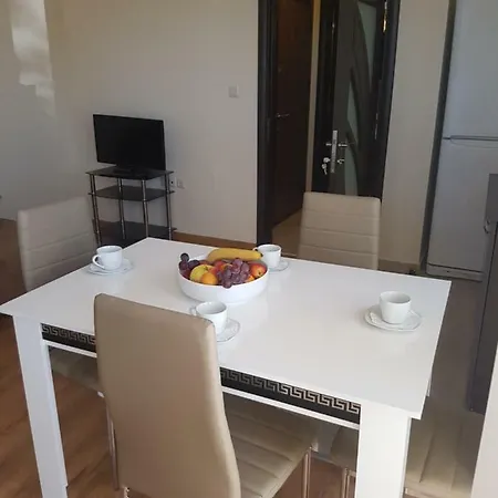 Apartment Elitonia Delux