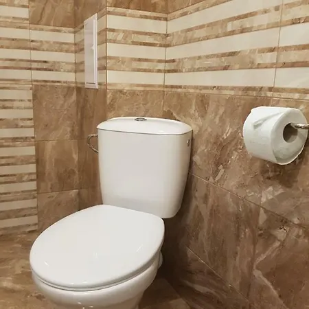 Apartment Elitonia Delux