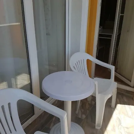 Apartment Elitonia Delux Nesebar