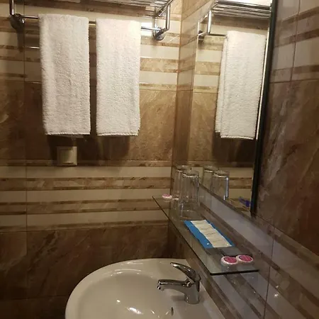 Elitonia Delux * Nesebar