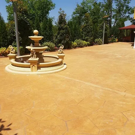 Elitonia Delux Nesebar