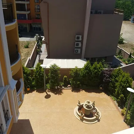 Apartment Elitonia Delux