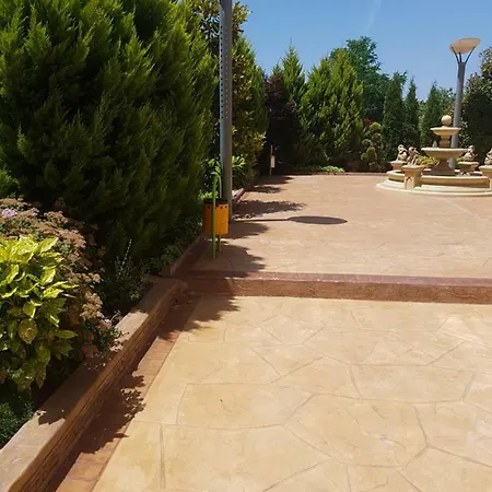 Apartment Elitonia Delux *