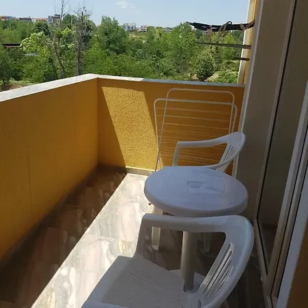 Elitonia Delux Apartment