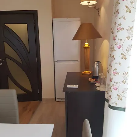 Apartment Elitonia Delux Nesebar