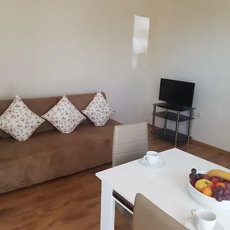Apartment Elitonia Delux