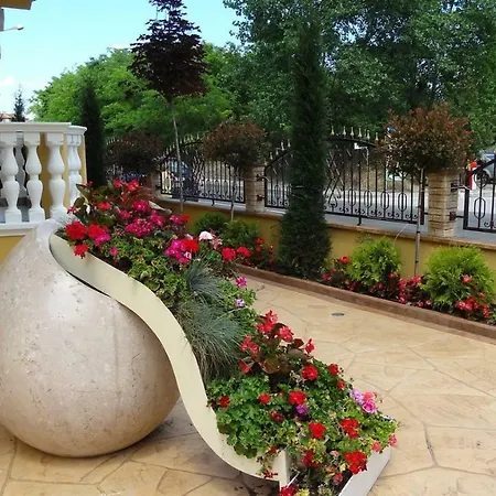 Apartment Elitonia Delux Nesebar