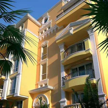 Apartment Elitonia Delux *